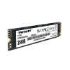 Dysk SSD M.2 PATRIOT Viper P320 NVMe 256GB (M.2 2280″ /256 GB )